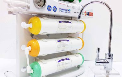 اسیر تبلیغات دروغین در مورد دستگاه‌های تصفیه آب نشوید